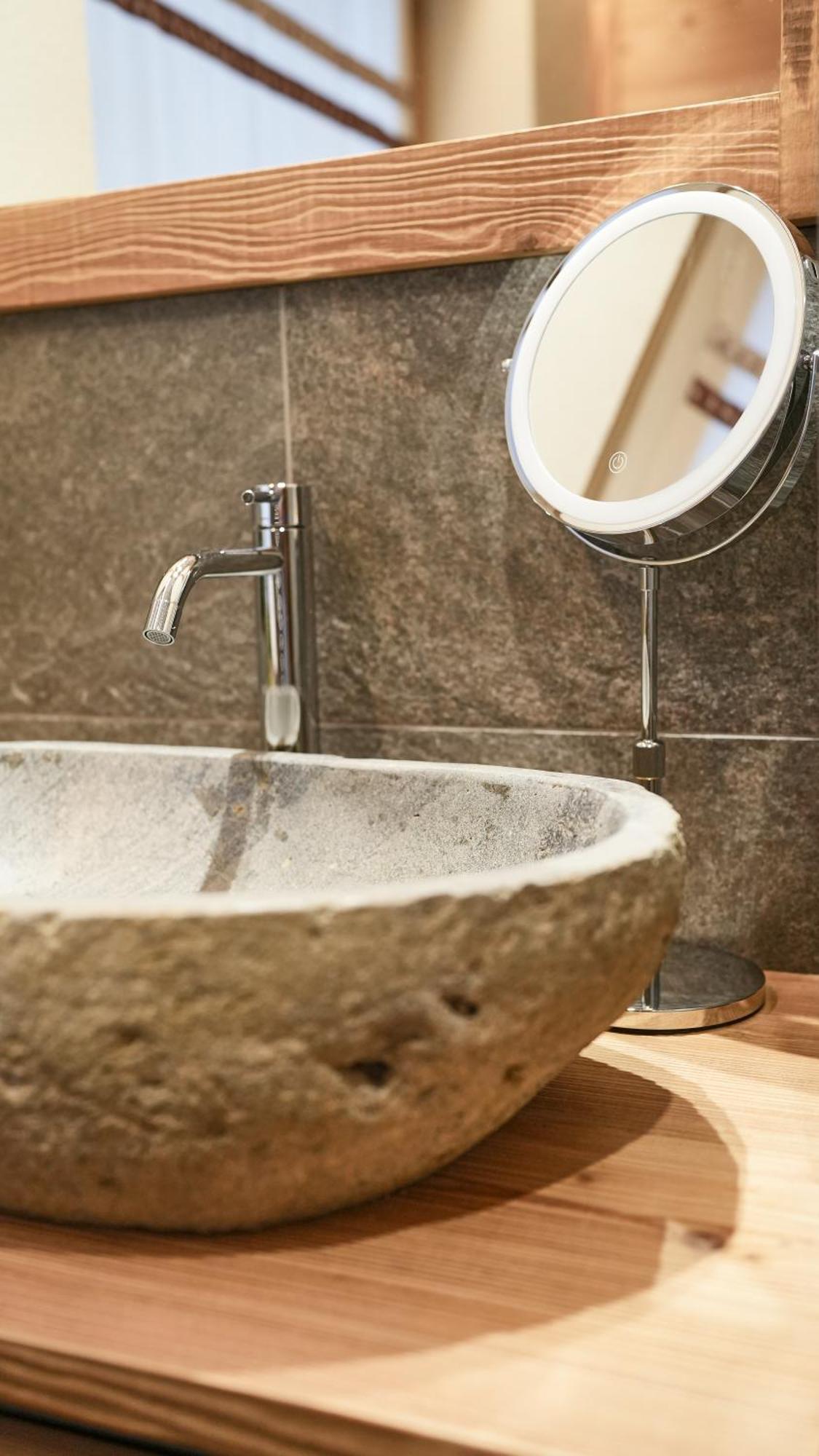 Alpine Suite - Cervinia Breuil-Cervinia Bagian luar foto