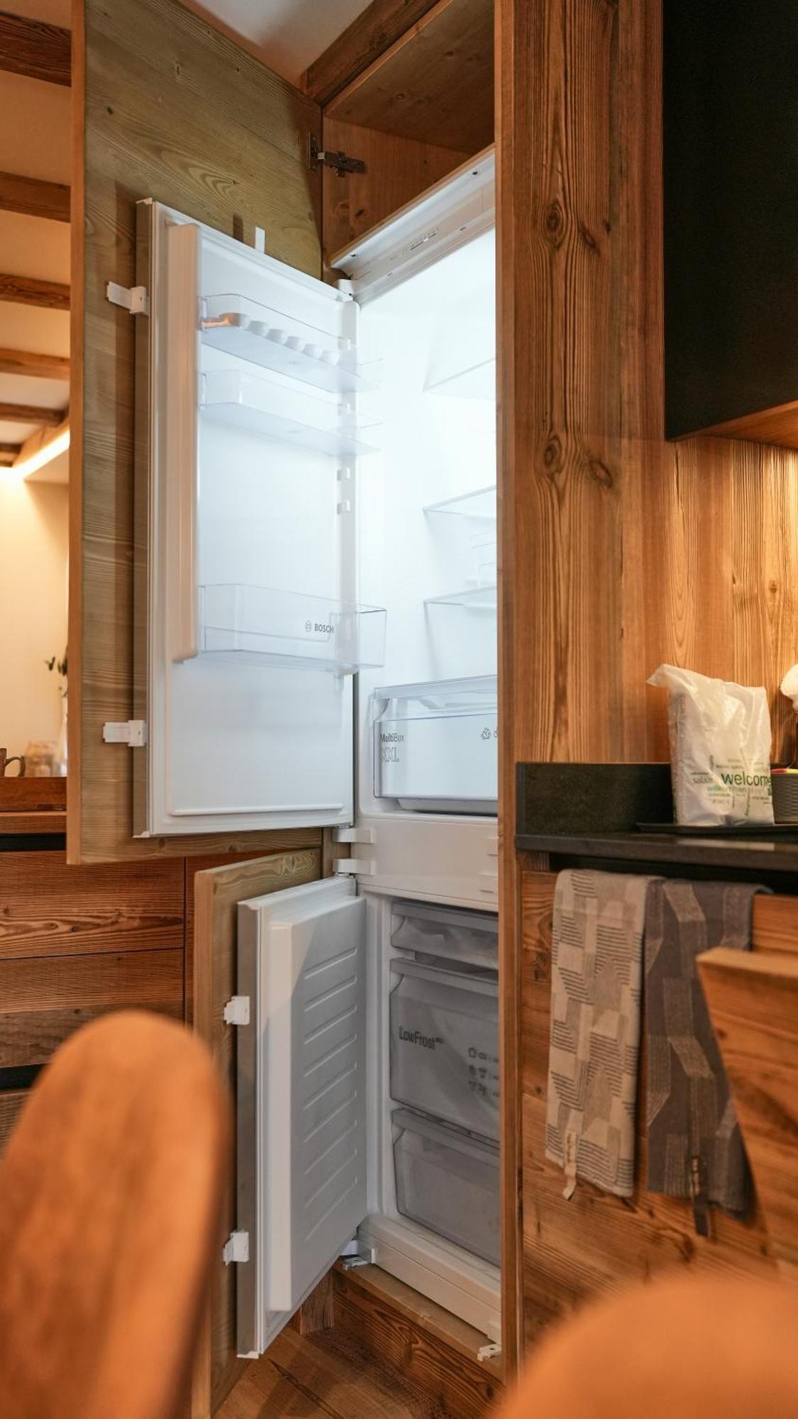 Alpine Suite - Cervinia Breuil-Cervinia Bagian luar foto