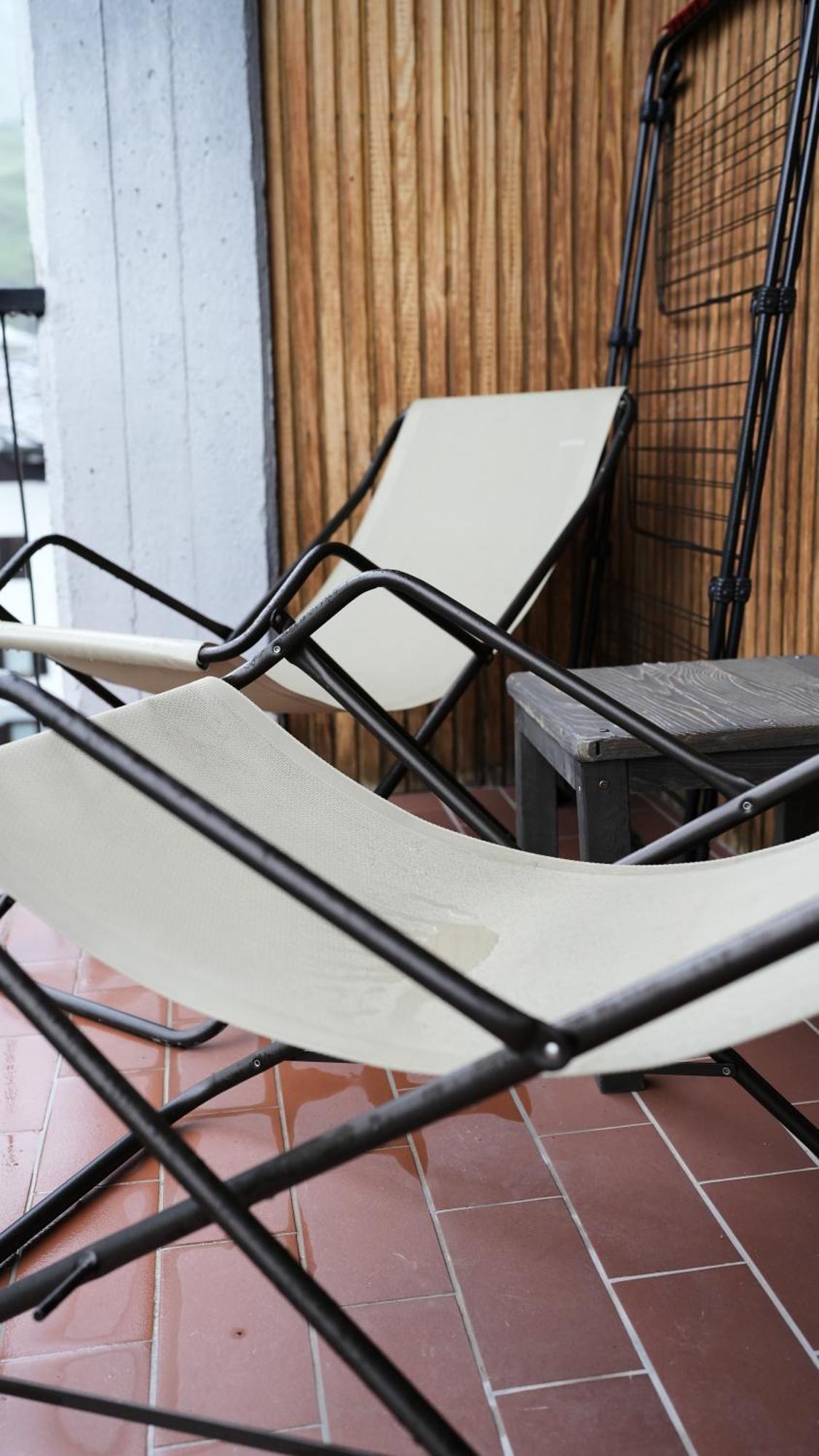 Alpine Suite - Cervinia Breuil-Cervinia Bagian luar foto