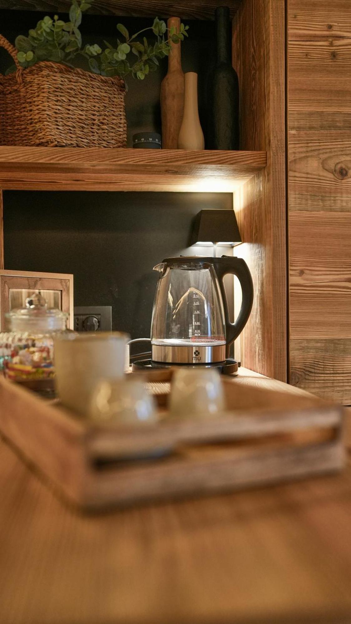 Alpine Suite - Cervinia Breuil-Cervinia Bagian luar foto